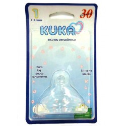 Bico Mamad Kuka Silic C/01 Cod5013