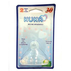 Bico Mamad Kuka Big Ref 5018