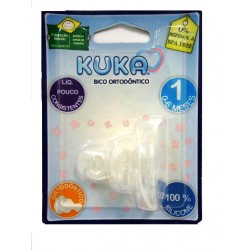 Bico Mamad Kuka Kuka Ref 5063