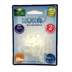 Bico Mamad Kuka Ref 5068