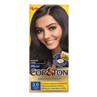 Tintura Cor E Ton 3.0 Cast.esc