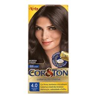 Tintura Cor E Ton 4.0 Cast.medio