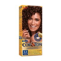 Tintura Cor E Ton 5.3 Cast.dourado