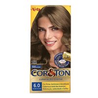 Tintura Cor E Ton 6.0 Louro Escuro