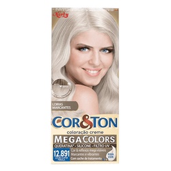 Cor E Ton 12.891 Louro Super Perola