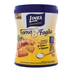 Adocante Linea Sucralose Culinario 70g