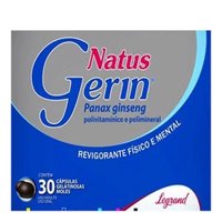 Natus Gerin 30caps