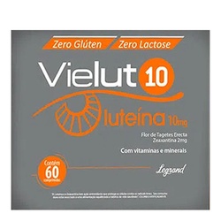 Vielut 10 60caps