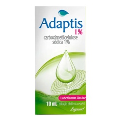 Adaptis 1% 10ml