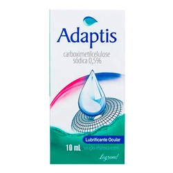 Adaptis 0,5% 10ml