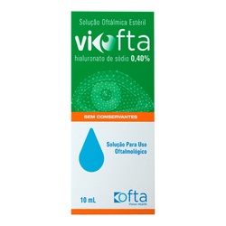 Viofta 0,40% 10ml