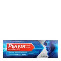 Penvir Creme Labial 5g
