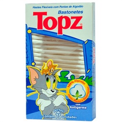 Hastes Flex Baby Cx 75und Topz