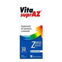 Vita Supraz 60cpr