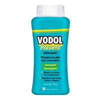 Vodol Prevent Po Relaxnte 100g