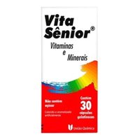 Vita Senior 30caps