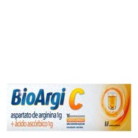 Bioargi C 1g 16cpr Everv