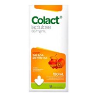 Colact 667mg/ml Xrp Salada Frutas 120ml