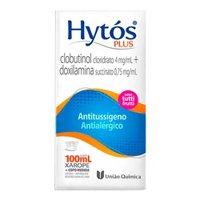 Hytos Plus Xrp 100ml