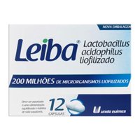 Leiba 12caps