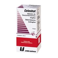 Celestrat Xrp 120ml