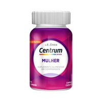 Centrum Mulher 60cpr