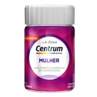 Centrum Mulher 30cpr