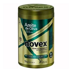 Cr Novex Azeite Oliva 1kg