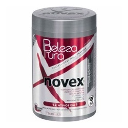 Cr Novex Beleza Pura 1kg *