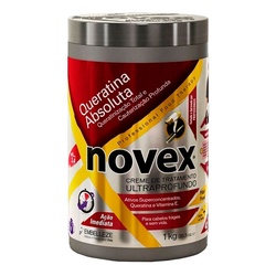 Cr Novex Queratina Absoluta 1kg