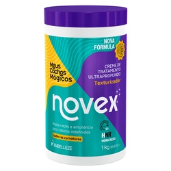 Cr Novex Meus Cachos Magicos 1kg