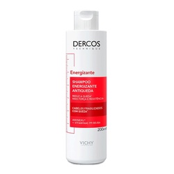 Dercos Sh Energ Aminexil 200ml