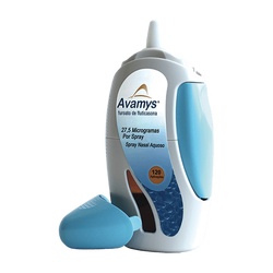 Avamys 27,5mcg 120doses