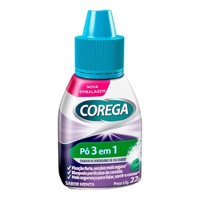 Corega Po 22g Rocho