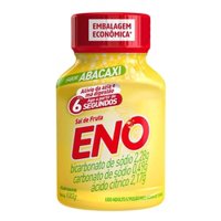 Sal De Fruta Eno Abacaxi Pote 100g
