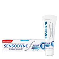 Creme Dental Sensodyne 100g Repair E Protect