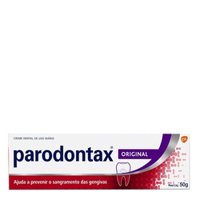 Cr Dental Parodontax Original 50g