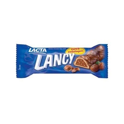 Chocolate Lancy 30gr