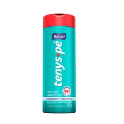 Tenys Pe Po Menta Fresh 100gr