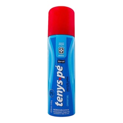 Tenys Pe Aero Tradic Jato Molhado 150ml