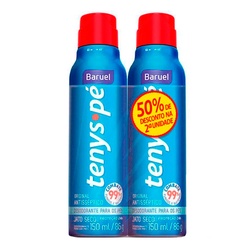 Tenys Pe Aero Tradic Jato Seco 150ml