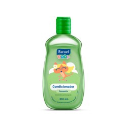 Cond Baruel Baby Camomila 210ml