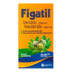Figatil 150ml
