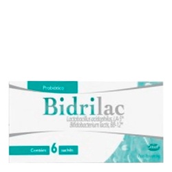Bidrilac 06saches