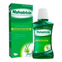 Malvatricin Sol 250ml