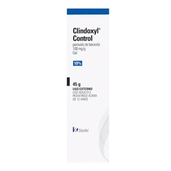 Clindoxyl Control Gel 100mg/g 45g