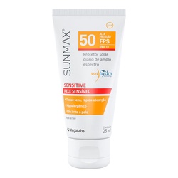 Prot Solar Sunmax Sensit Pocket Fps50 25