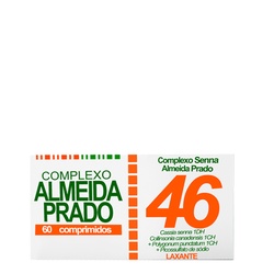 Almeida Prado N46
