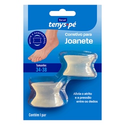 Prot De Joanete Gel 34-38 01par Tenyspe