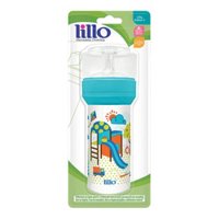 Mamad Lillo Silic Big Azul 260ml 614421